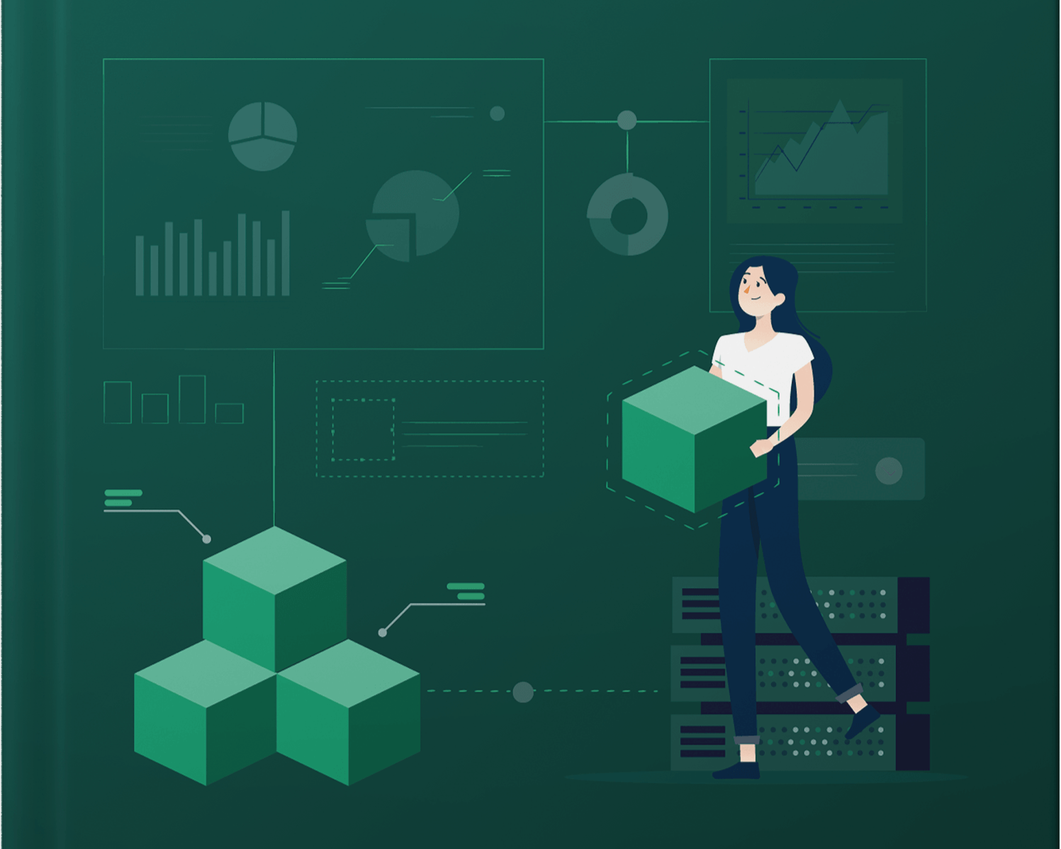 The Analytics Setup Guidebook - Holistics