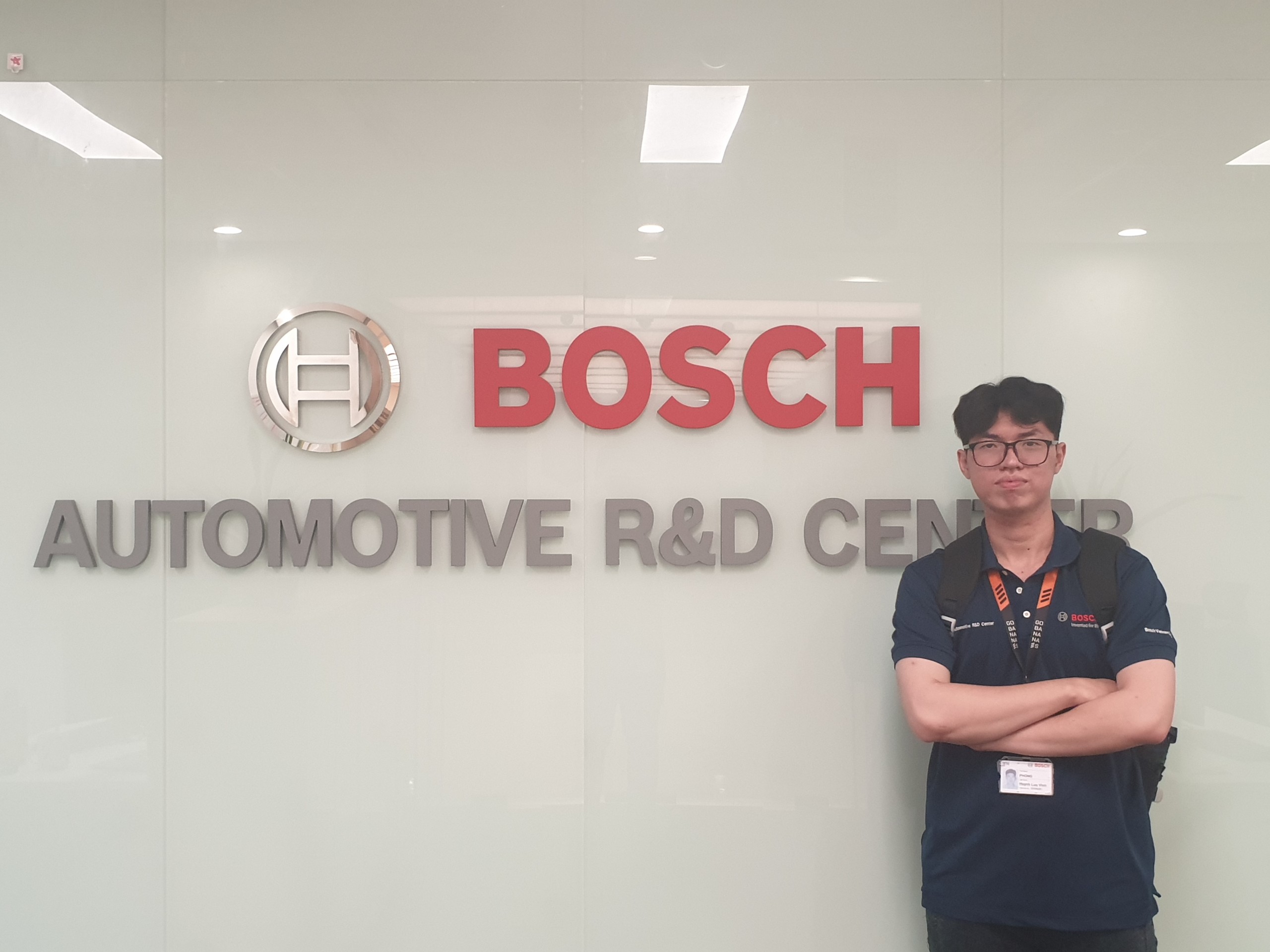 Bosch